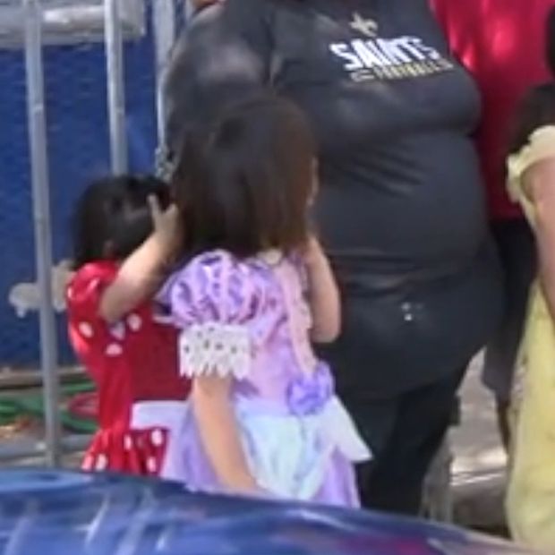 Menor en Mexicali Enfrenta Etapa Avanzada de Leucemia; Su Familia Pide Apoyo